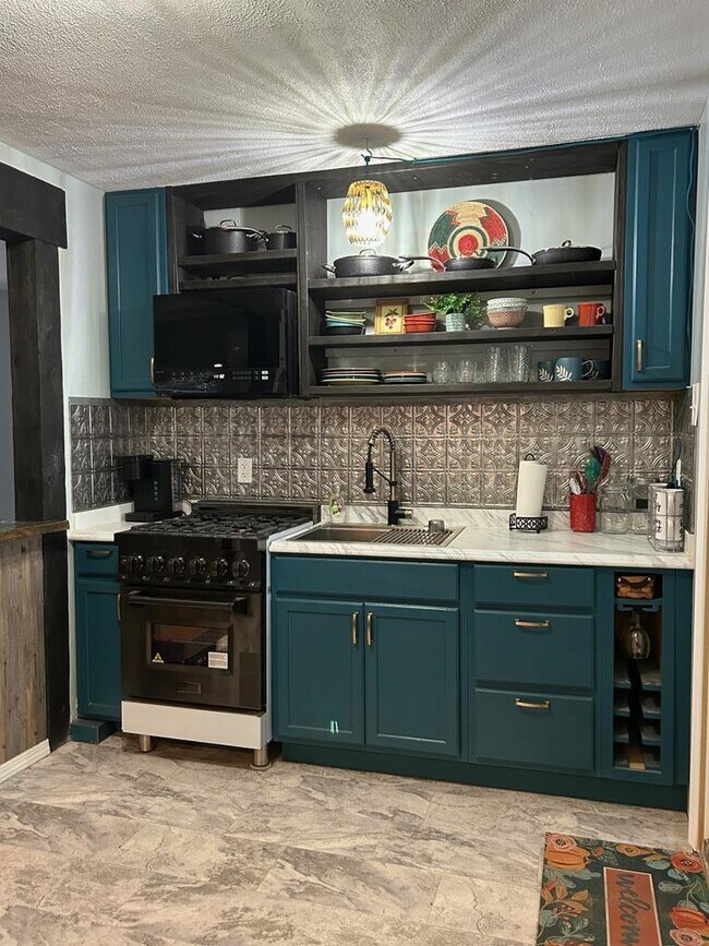 Foto del edificio - 205 S 11th St