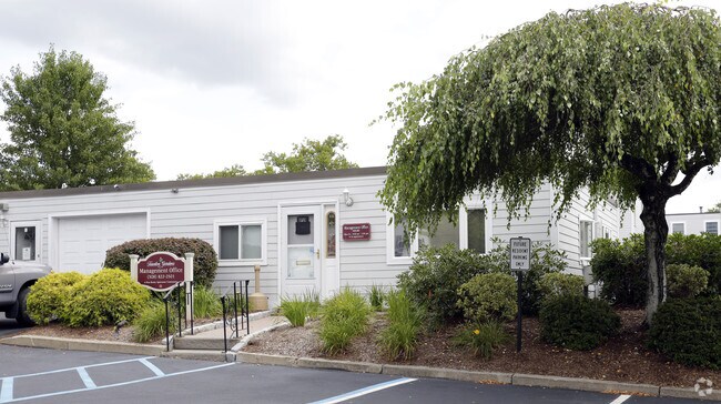 Foto del edificio - Taunton Gardens