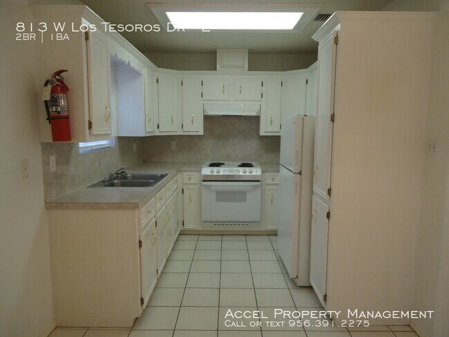 Foto del edificio - $300 off 1st month's rent!