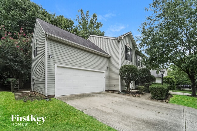 Foto del edificio - 3508 Betterton Ln