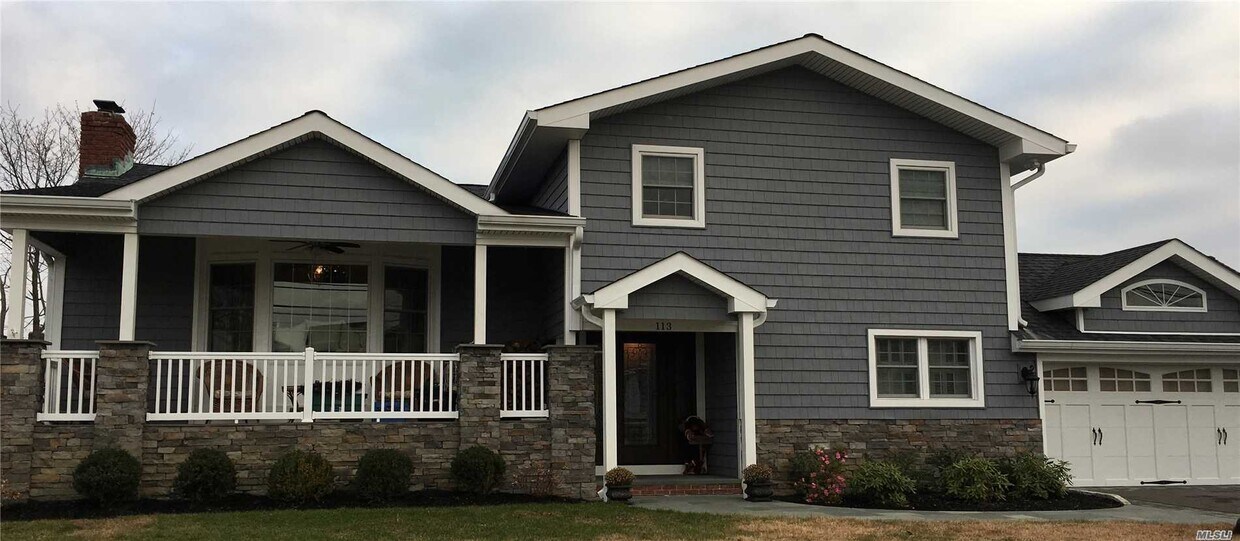 113 Harborview Dr, Massapequa, NY 11758 House Rental in Massapequa