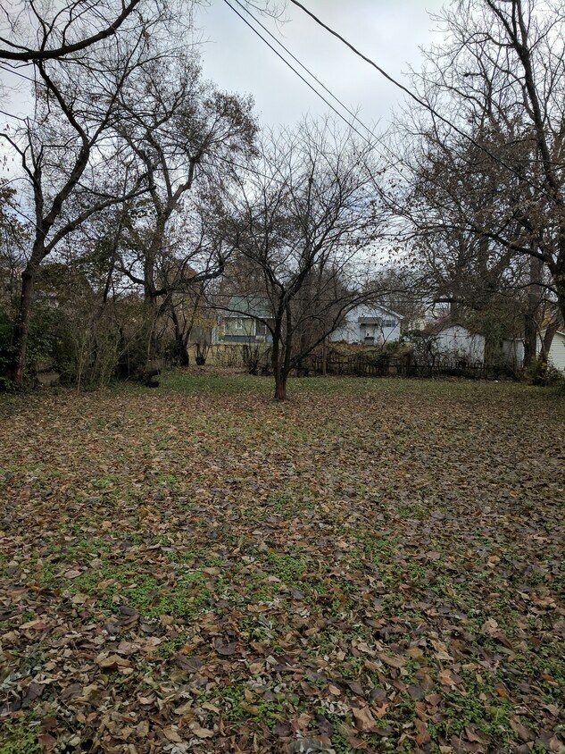 Primary Photo - 1214 N Clay Ave