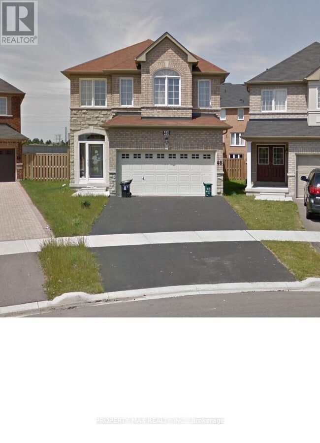 Building Photo - 48 GLACIER Crescent