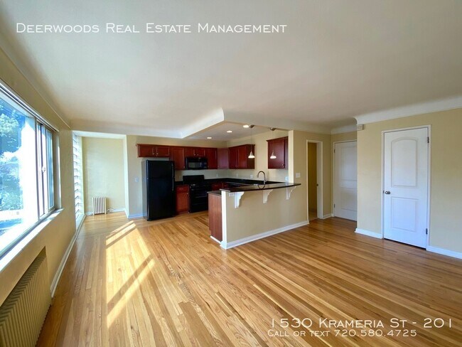 Building Photo - 1530 Krameria St