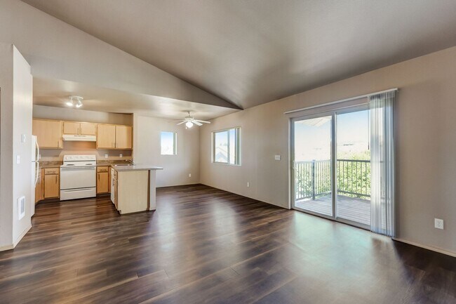 Interior Photo - Gateway Village Apartments