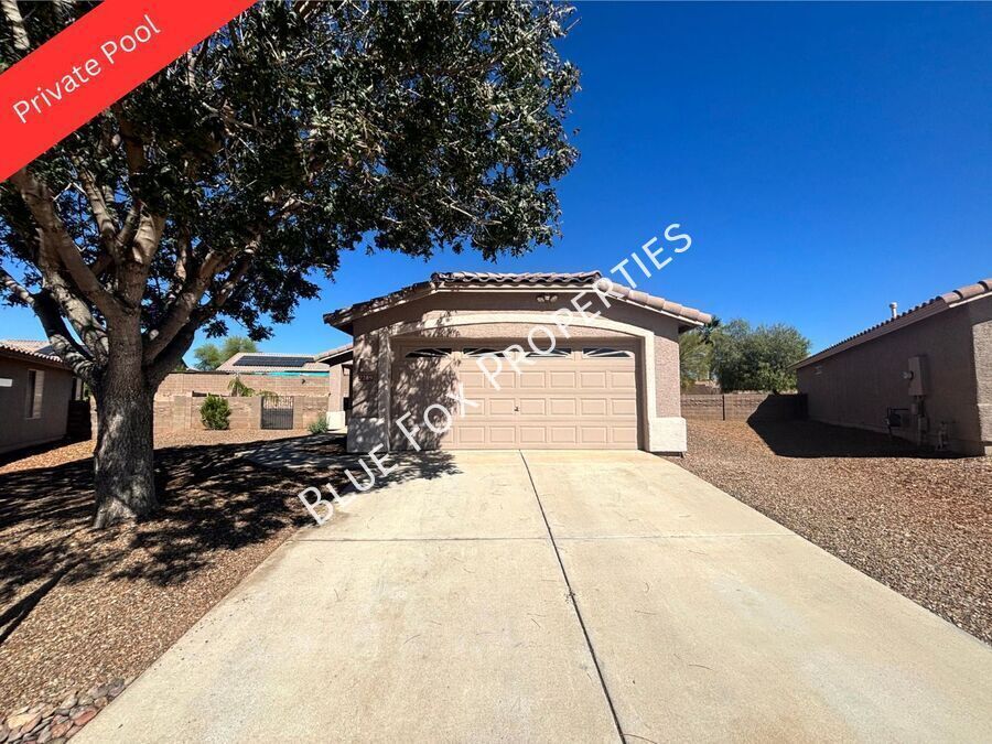 Photo - 2289 W Enchantment Place-