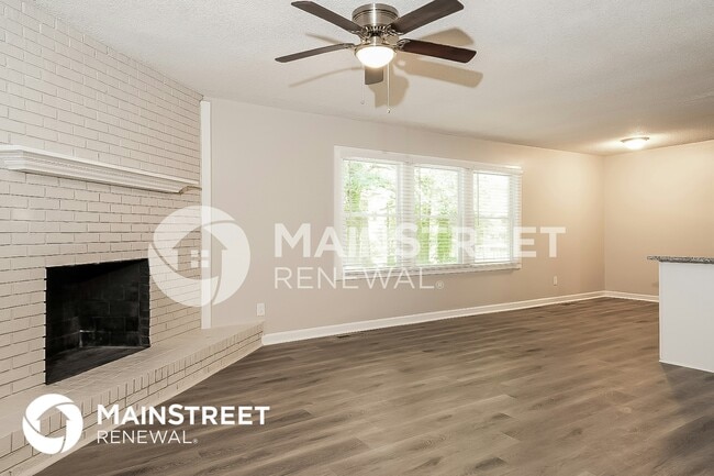 Building Photo - 4000 Perth Pl