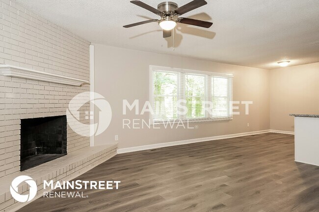 Foto del edificio - 4000 Perth Pl