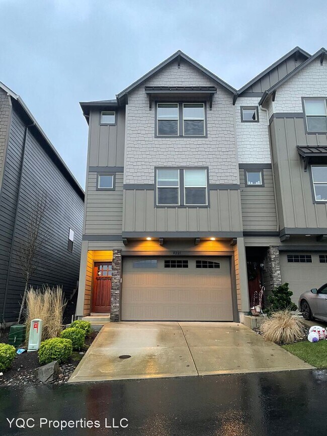 Foto del edificio - 4 br, 3 bath House - 4221 NW Sage Loop