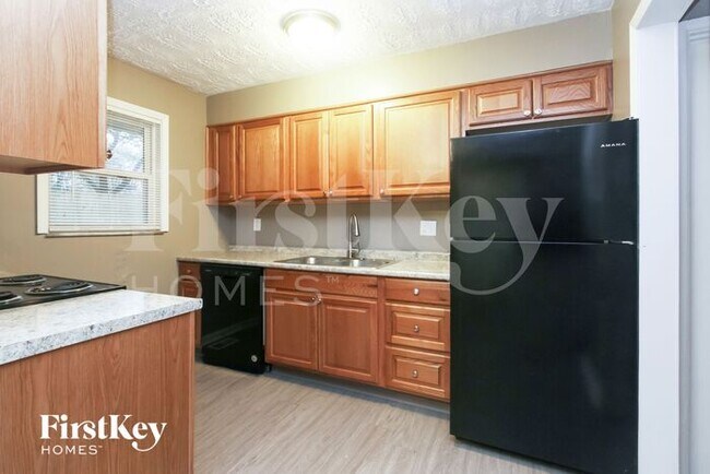 Foto del edificio - 4475 N Irwin Ave