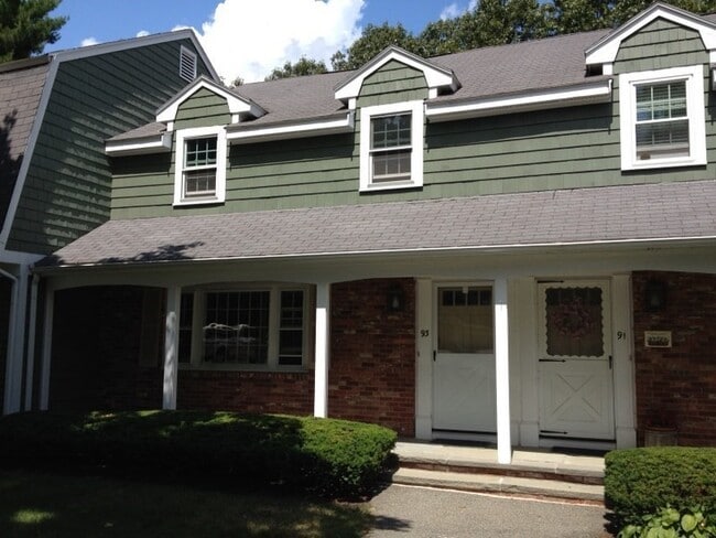 Building Photo - 93 Drummer Rd