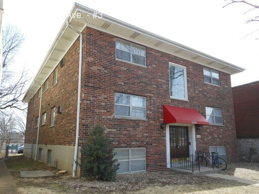 Primary Photo - 4236 Virginia Ave