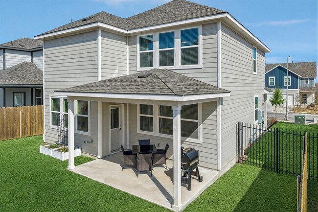 Building Photo - 2903 Bronx Dr