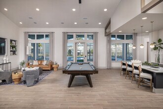Prose Lakeside apartments — community photo - Prose Lakeside