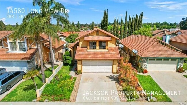 Building Photo - 14580 Long View Dr