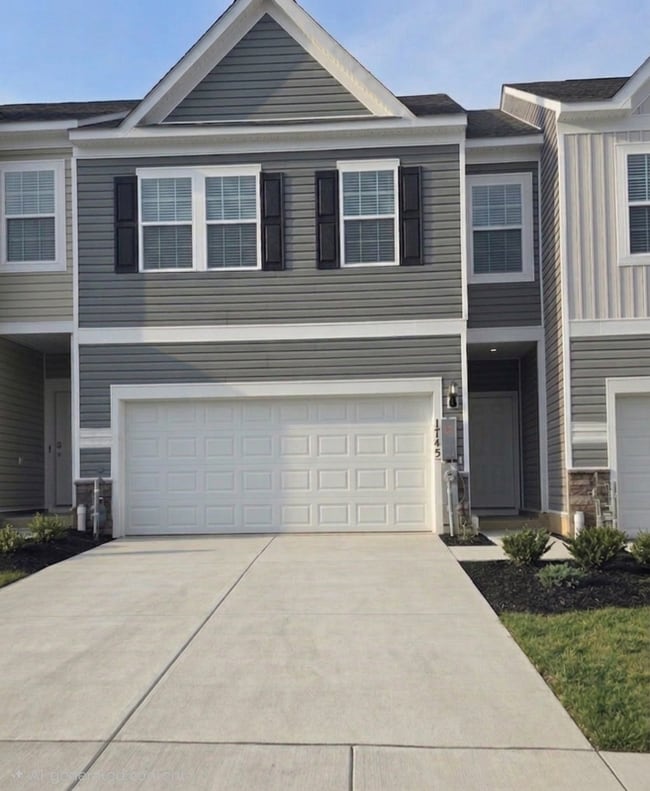 Building Photo - 1745 Lawder Cir