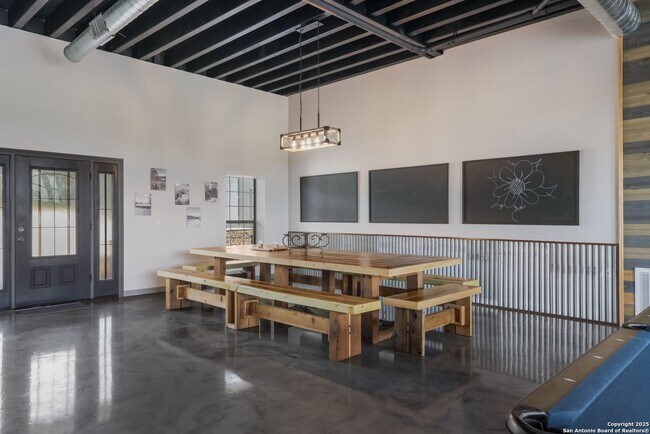Foto del edificio - Hill Country Retreat