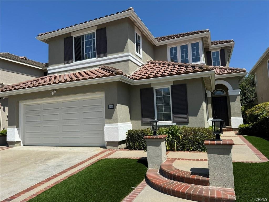 Primary Photo - 20 Wedgewood, Irvine, CA 92620 - 6 BR 4 BA...