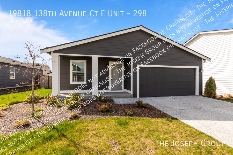 Foto principal - 19818 138th Ave E
