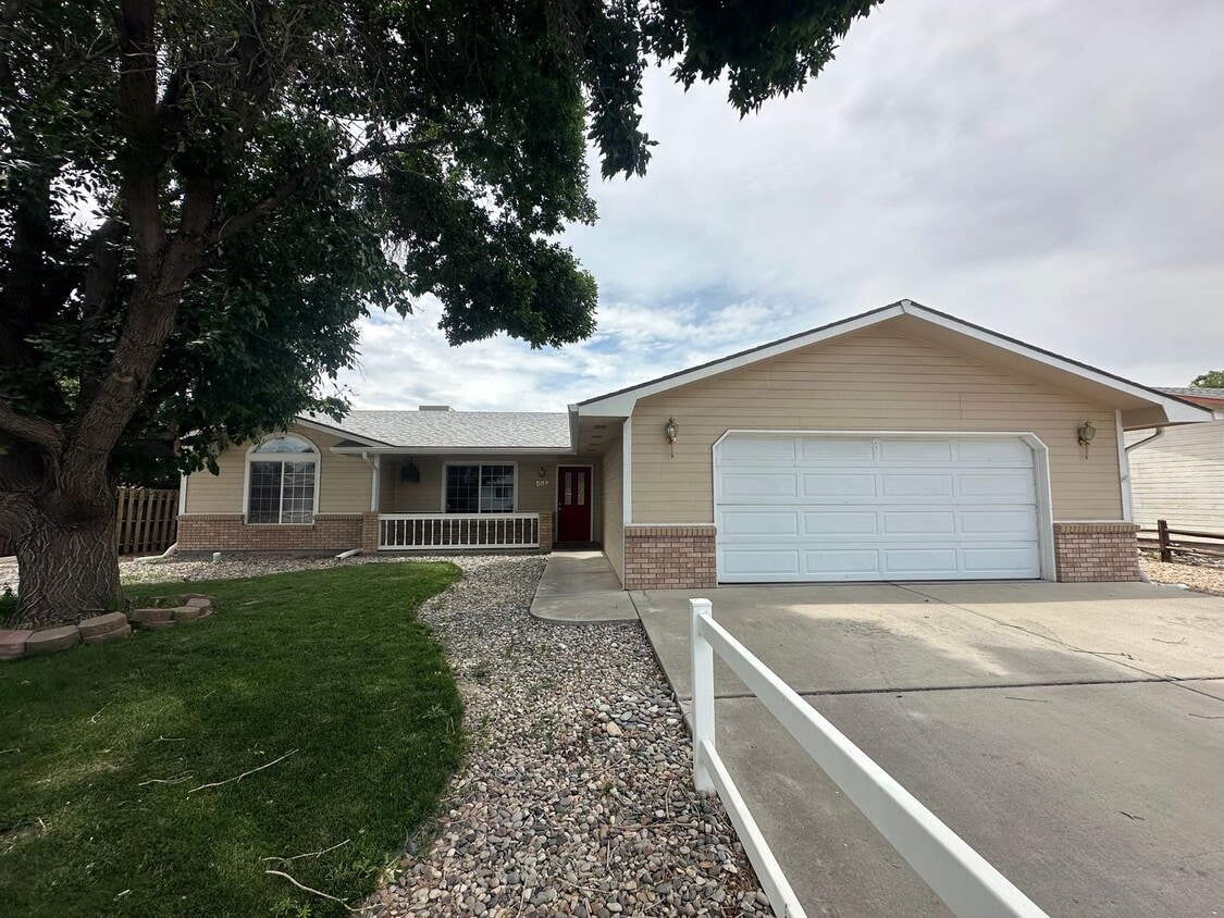 Residential Living - Residential Living