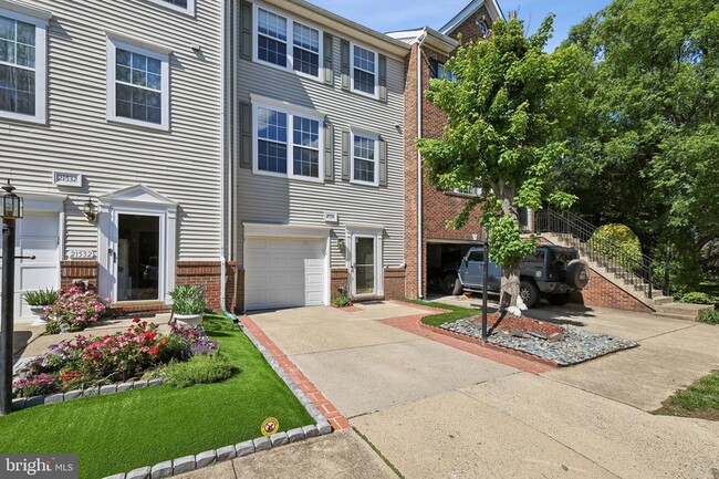 Photo - 21534 Iredell Terrace Townhome