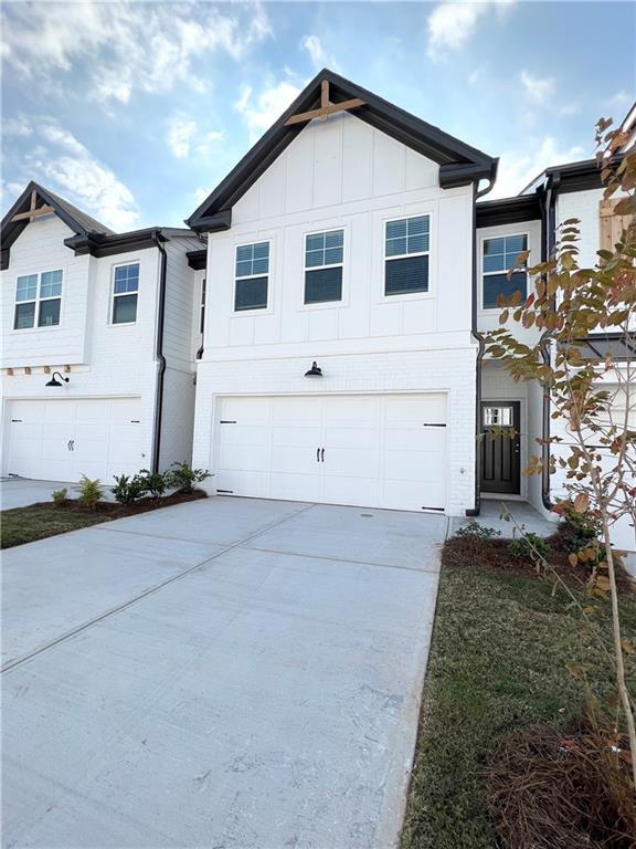78 Auburn Wds Dr, Auburn, GA 30011 Townhome Rentals in Auburn GA