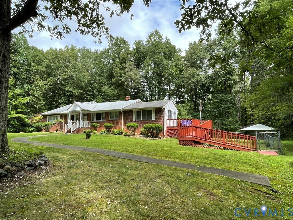 Foto principal - 4550 Anderson Hwy