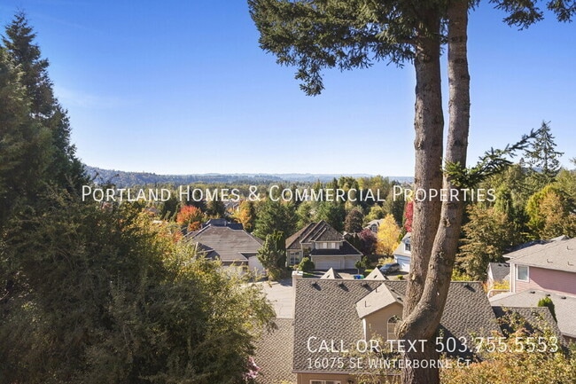 Building Photo - 16075 SE Winterborne Ct