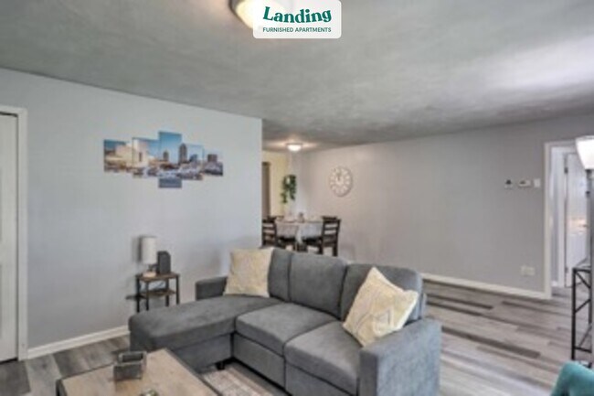 Building Photo - 8991 Newkirk Dr