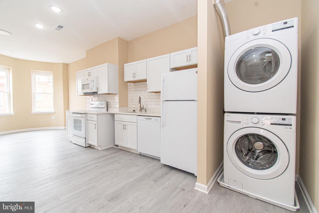 Foto principal - 2027 McCulloh St
