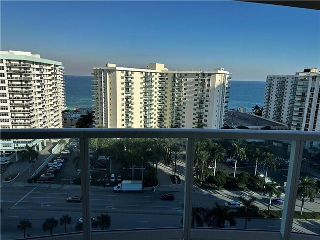 Foto del edificio - 3800 S Ocean Dr