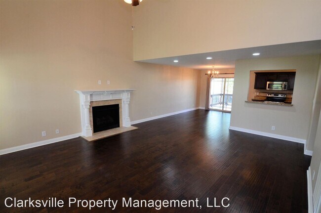 Building Photo - 4 br, 3.5 bath House - 1828 Apache Way