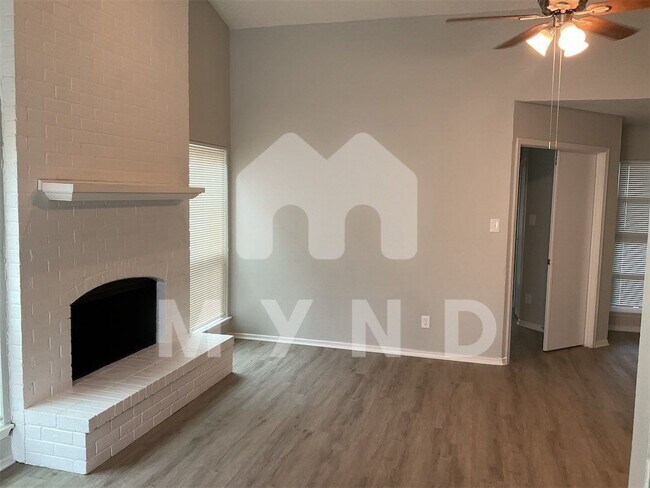 Building Photo - 9511 Rutherglen Dr