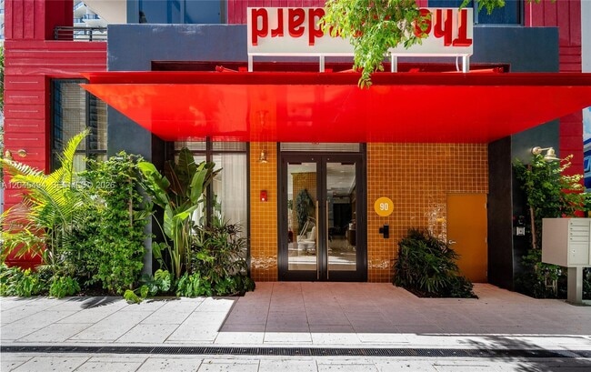 Foto del edificio - 90 NE 32nd St