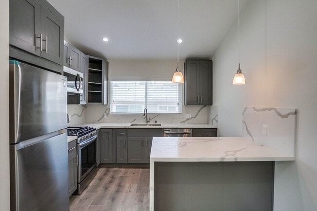 Interior Photo - Retro Style Apartment Building with Pool and Gym - Secure, Modern and Lease-Ready!