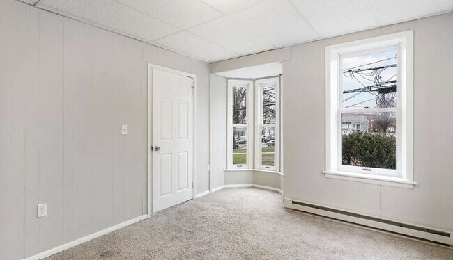 Foto del edificio - 128 High St