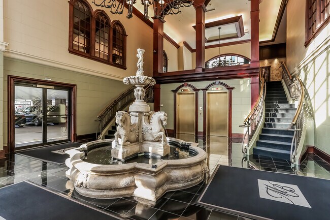 Foto del edificio - 3334 Peachtree Rd NE