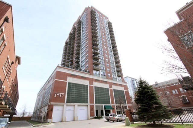Foto del edificio - 1717 S Prairie Ave