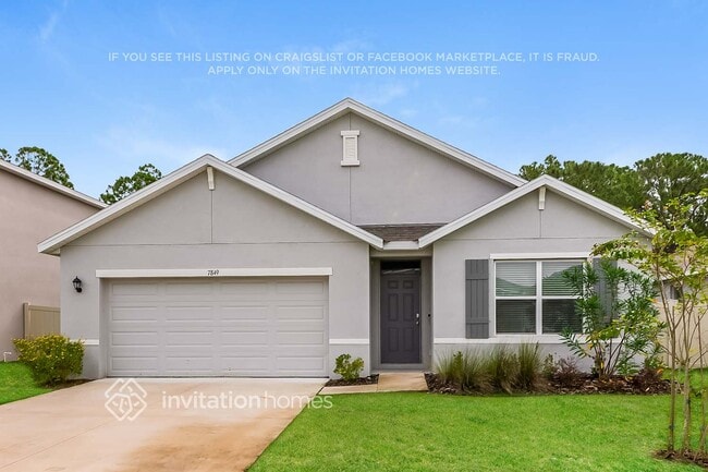 Building Photo - 7849 Harbor Moor Dr