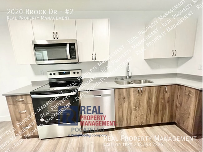 Building Photo - 2020 Brock Dr