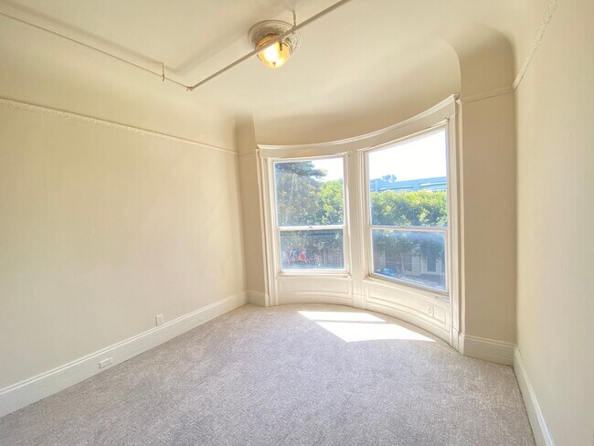 Foto del edificio - Fell St. Apts. (1124-1128)