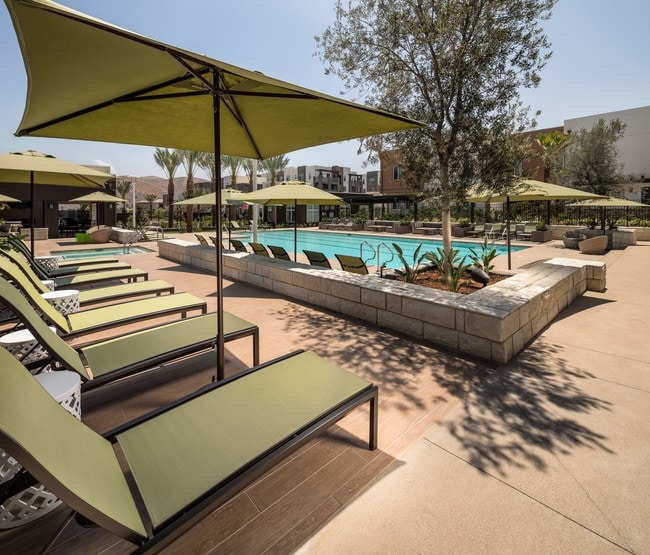 Terrano apartments — community photo - Terrano