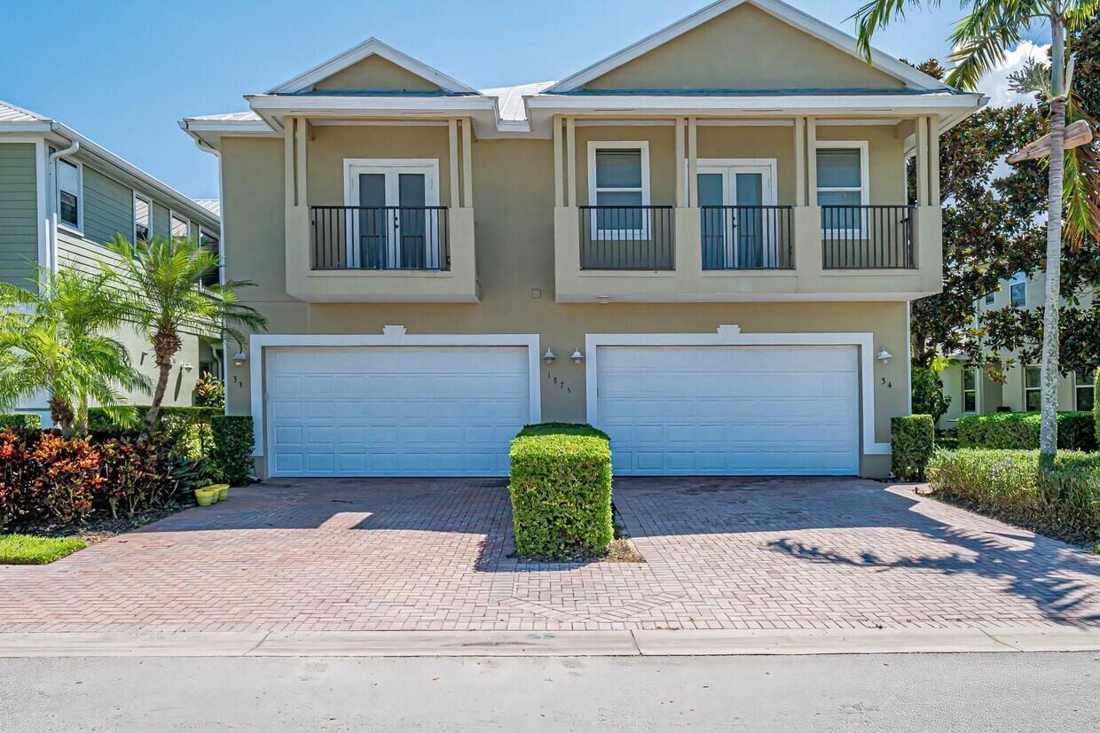 1875 Bridgepointe Cir, Vero Beach, FL 32967 Condo for Rent in Vero