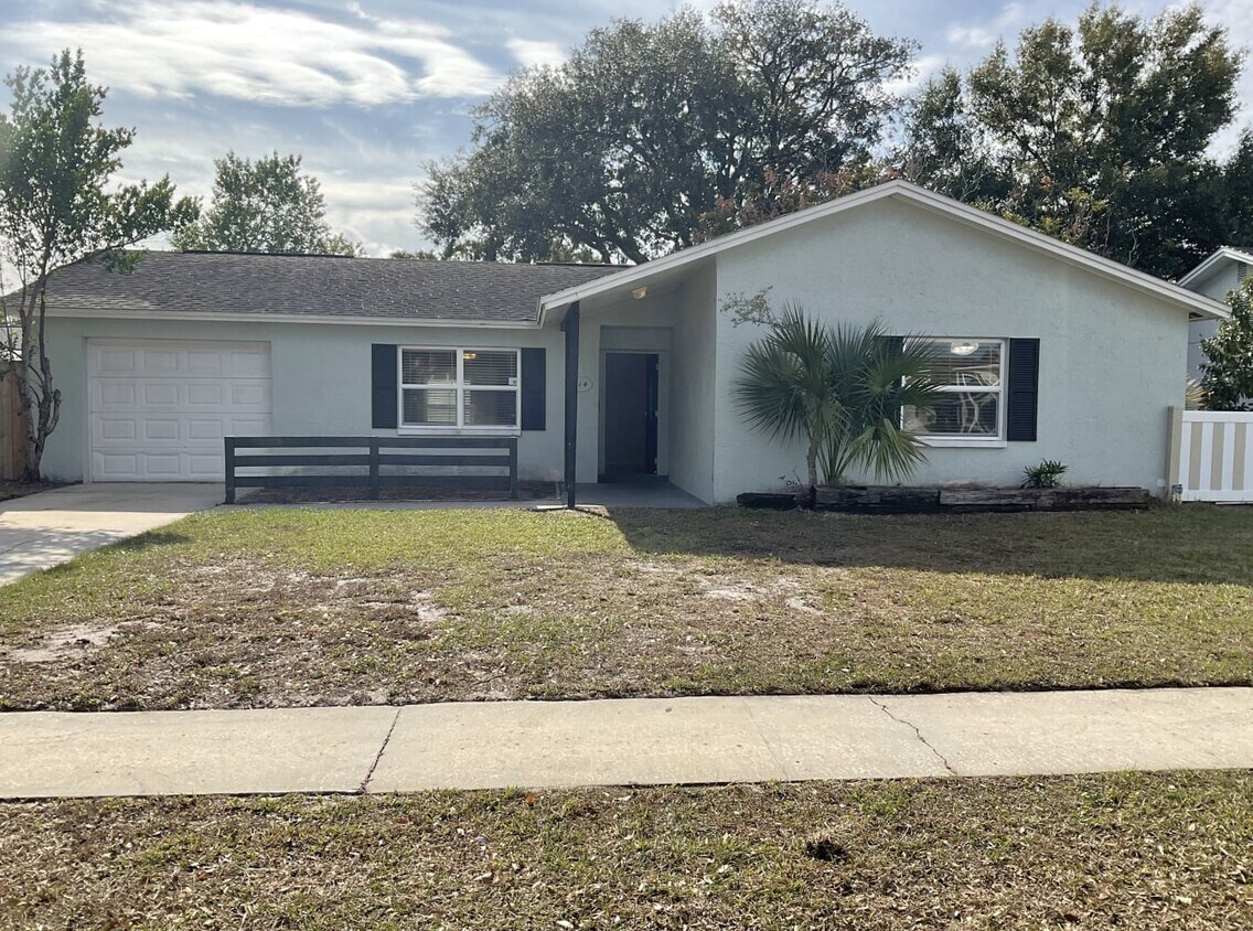6214 Palmview Ct House Rental in Tampa, FL