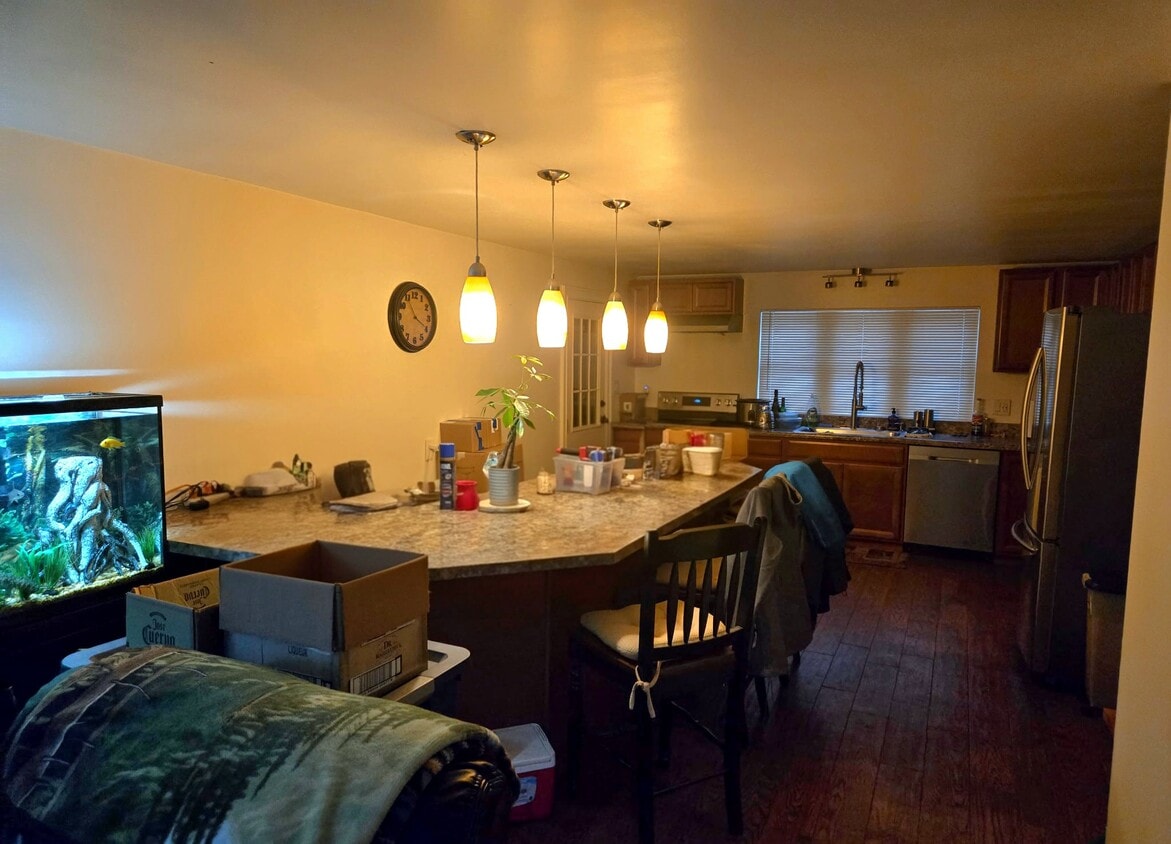 Foto principal - 209 Richardson Dr