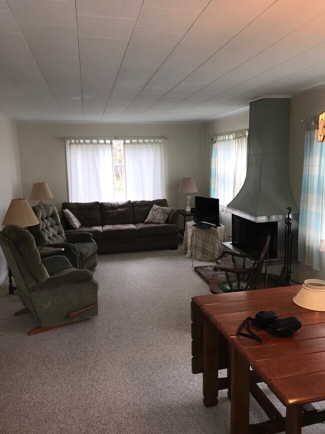 Foto del edificio - 1277 Shore Dr