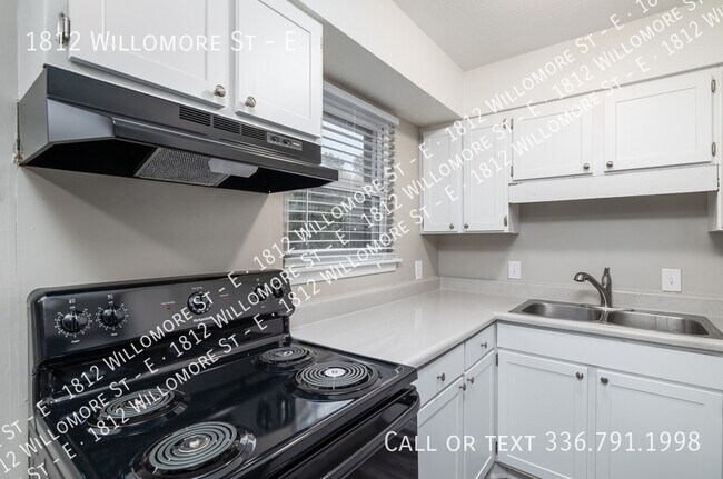 Foto del edificio - 1812 Willomore St
