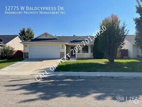 Building Photo - 12775 W Baldcypress Dr