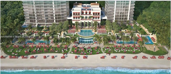 Building Photo - 17901 Collins Ave