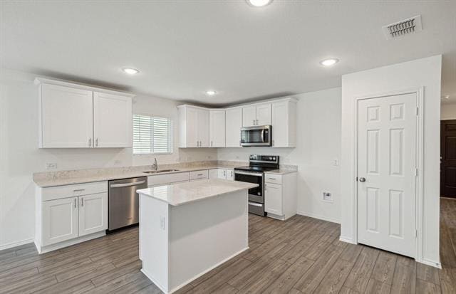 Building Photo - 4425 Benham Dr